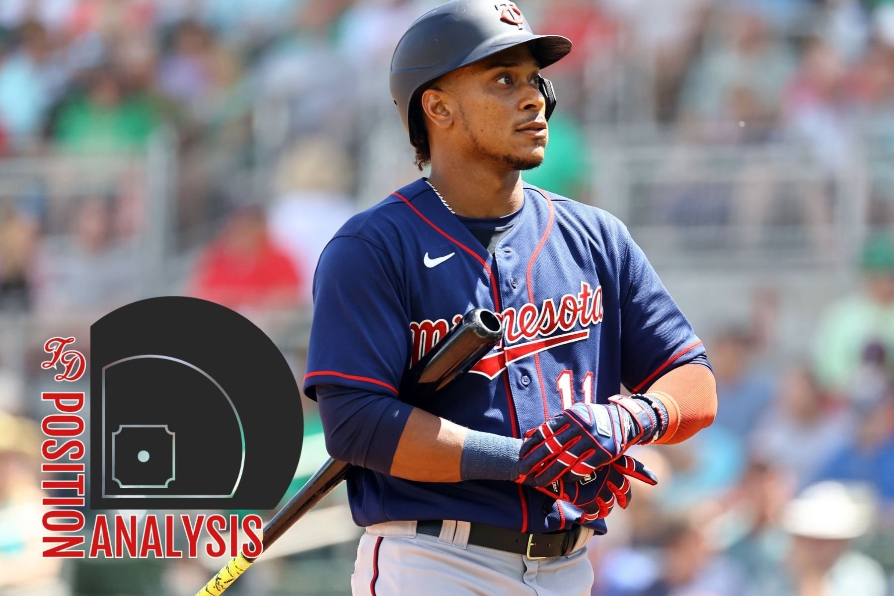 Twins infielder Polanco going on All-Star level tear North News