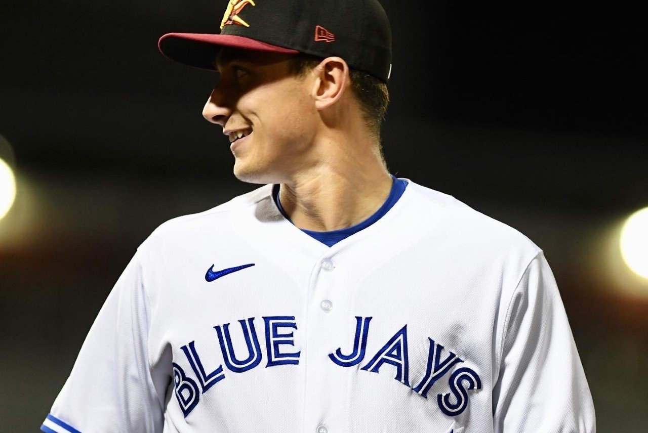 More information about "Brody Rodning has Made Strong Impression on the Blue Jays and Former Teammates"