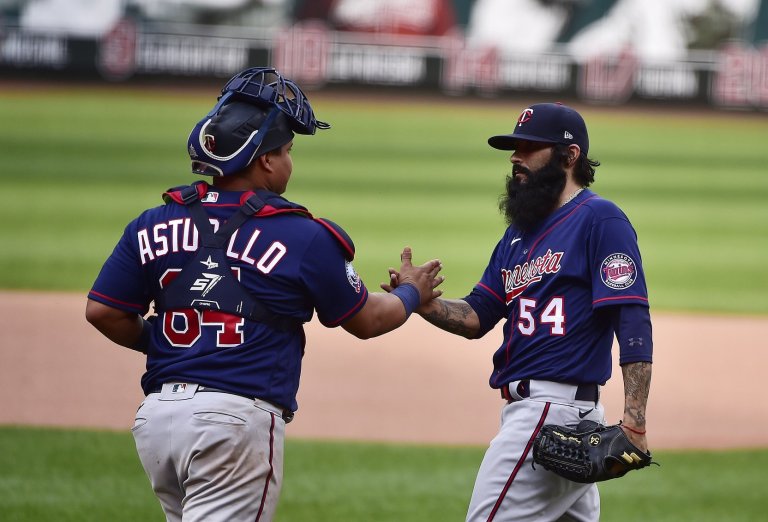 Four Free Agent Relievers the Twins Should Reunite With