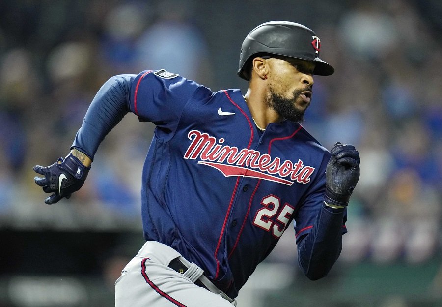 More information about "Which Twins Surpass Their 2021 Numbers?"