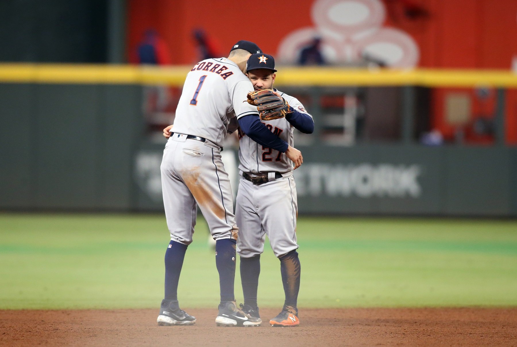 Correa to Face Adjustment with Polanco - Twins - Twins Daily