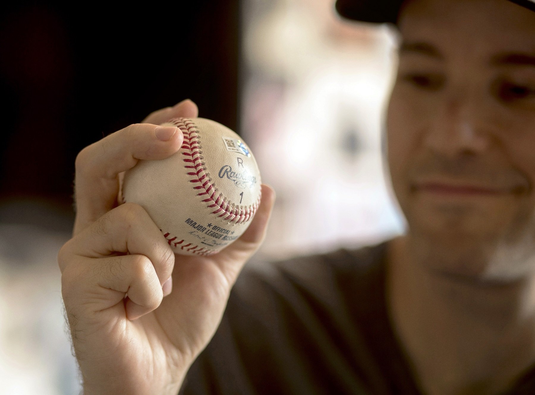 More information about "Zack Hample vs the World, Sort Of"