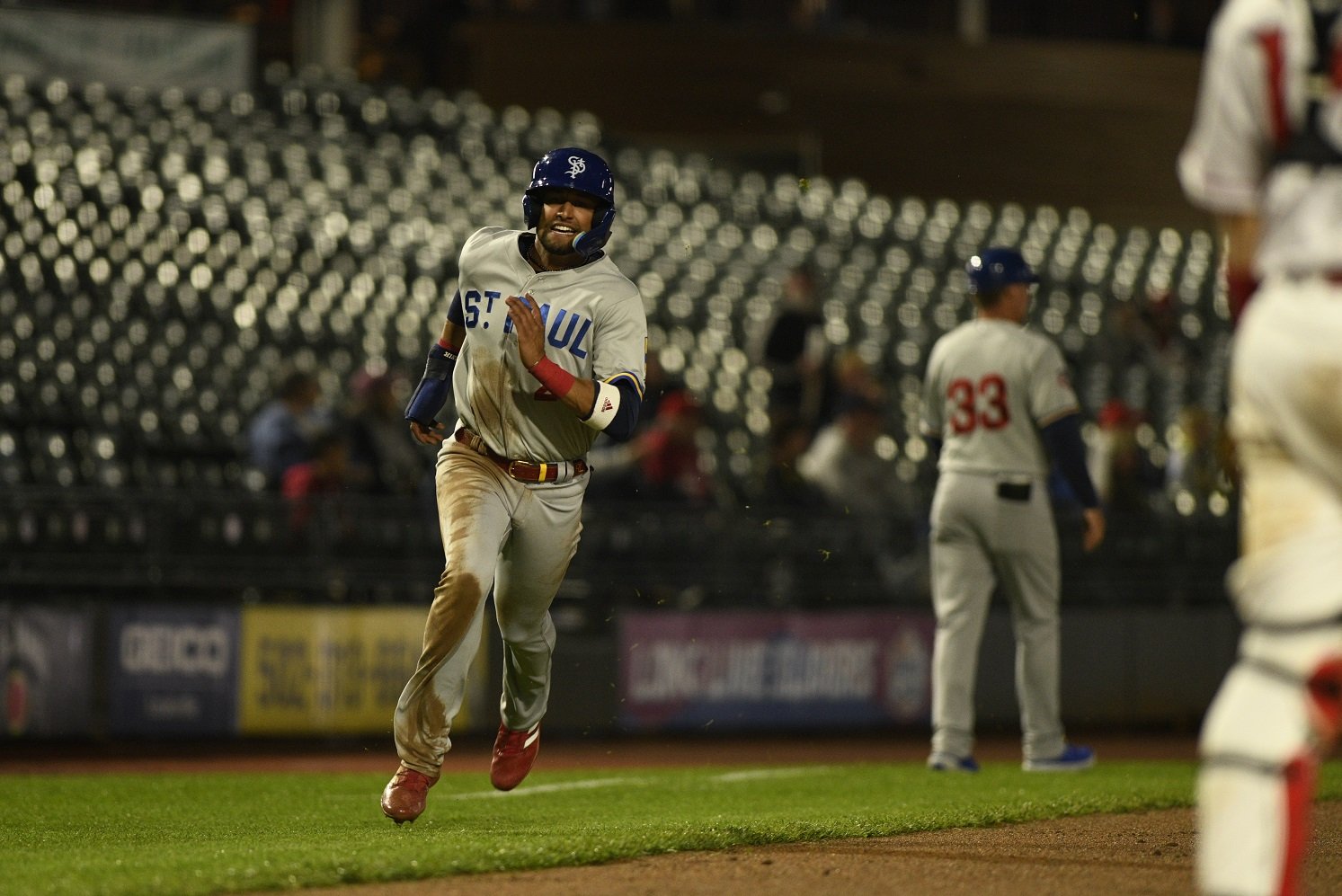 Get To Know Twins C/1B Prospect Ben Rodriguez - Minor Leagues - Twins Daily