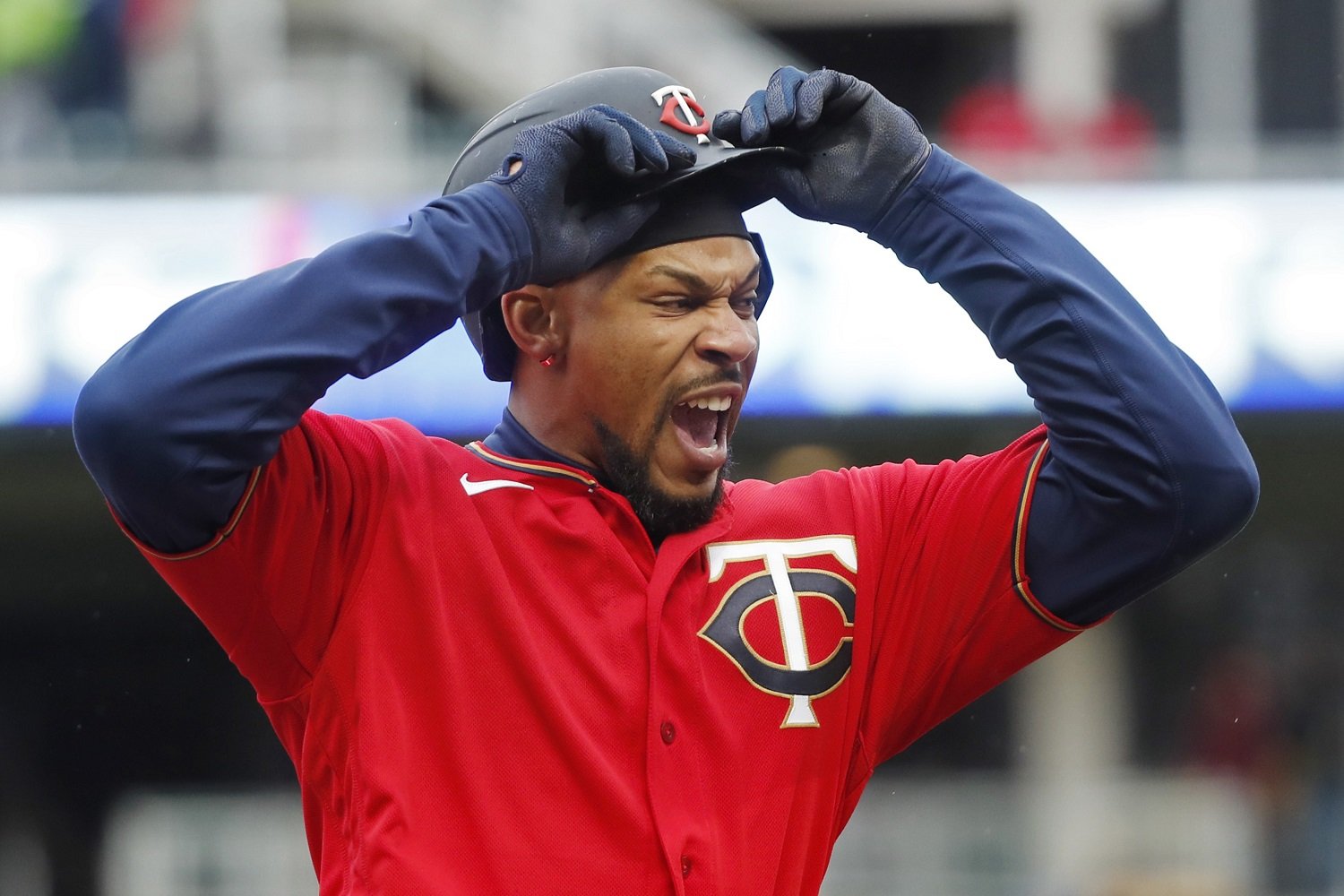 Twins being careful about not overusing reliever Jhoan Duran