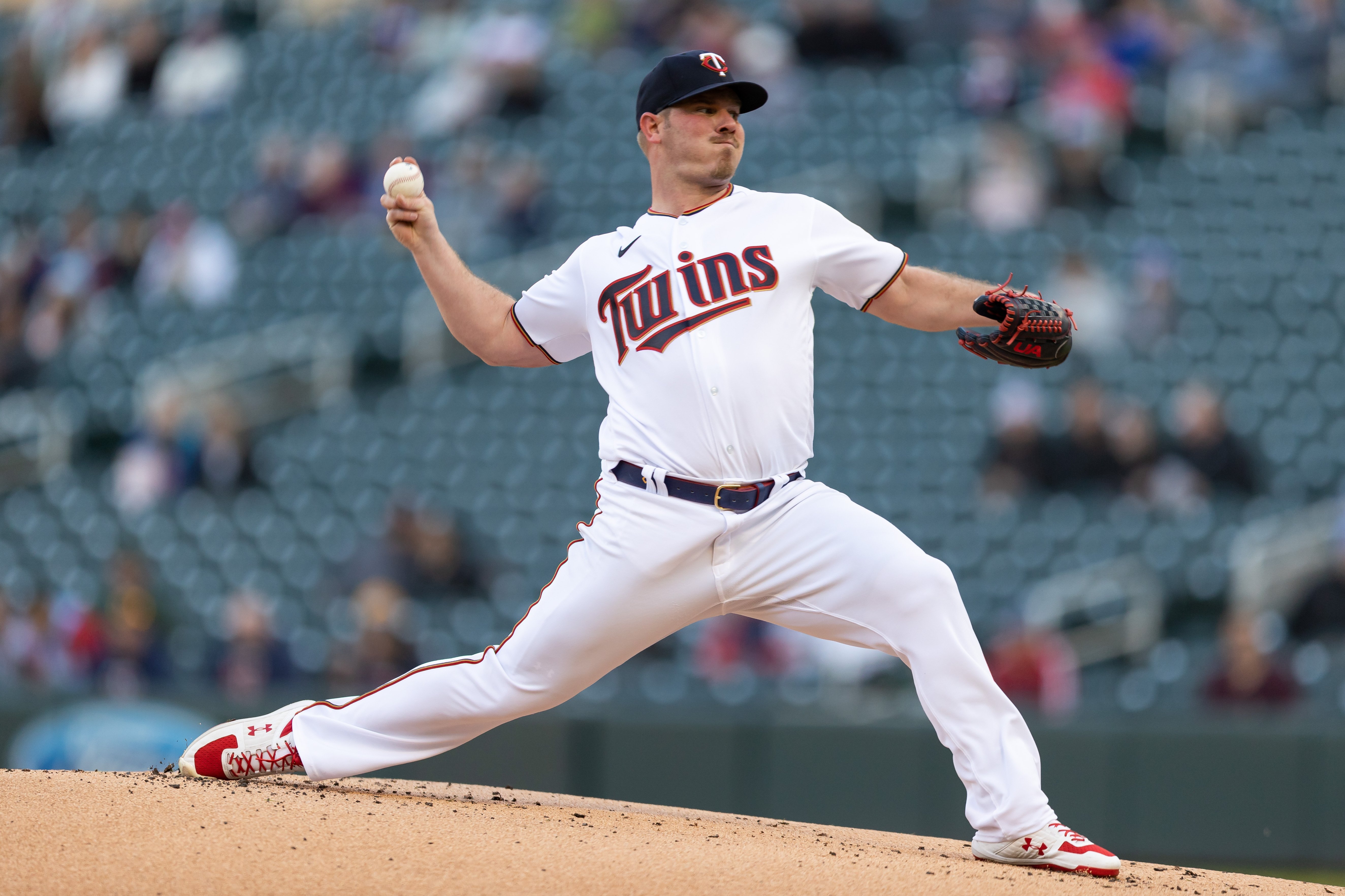 Jhoan Duran's Increased Splinker Usage and What It Means - Twins & Minors -  Twins Daily