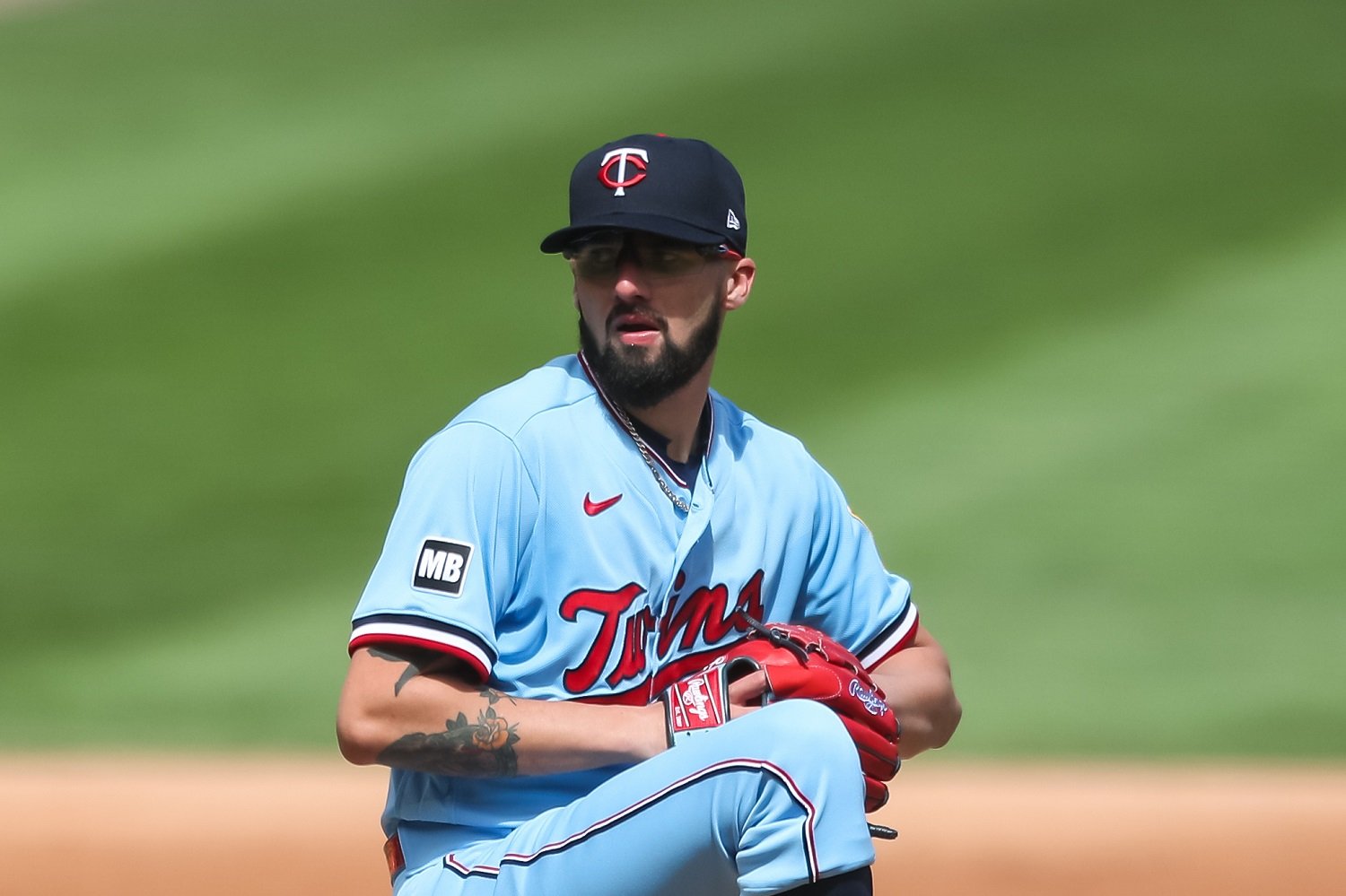 Twins lose Jake Cave, two rookies in roster trim – Twin Cities