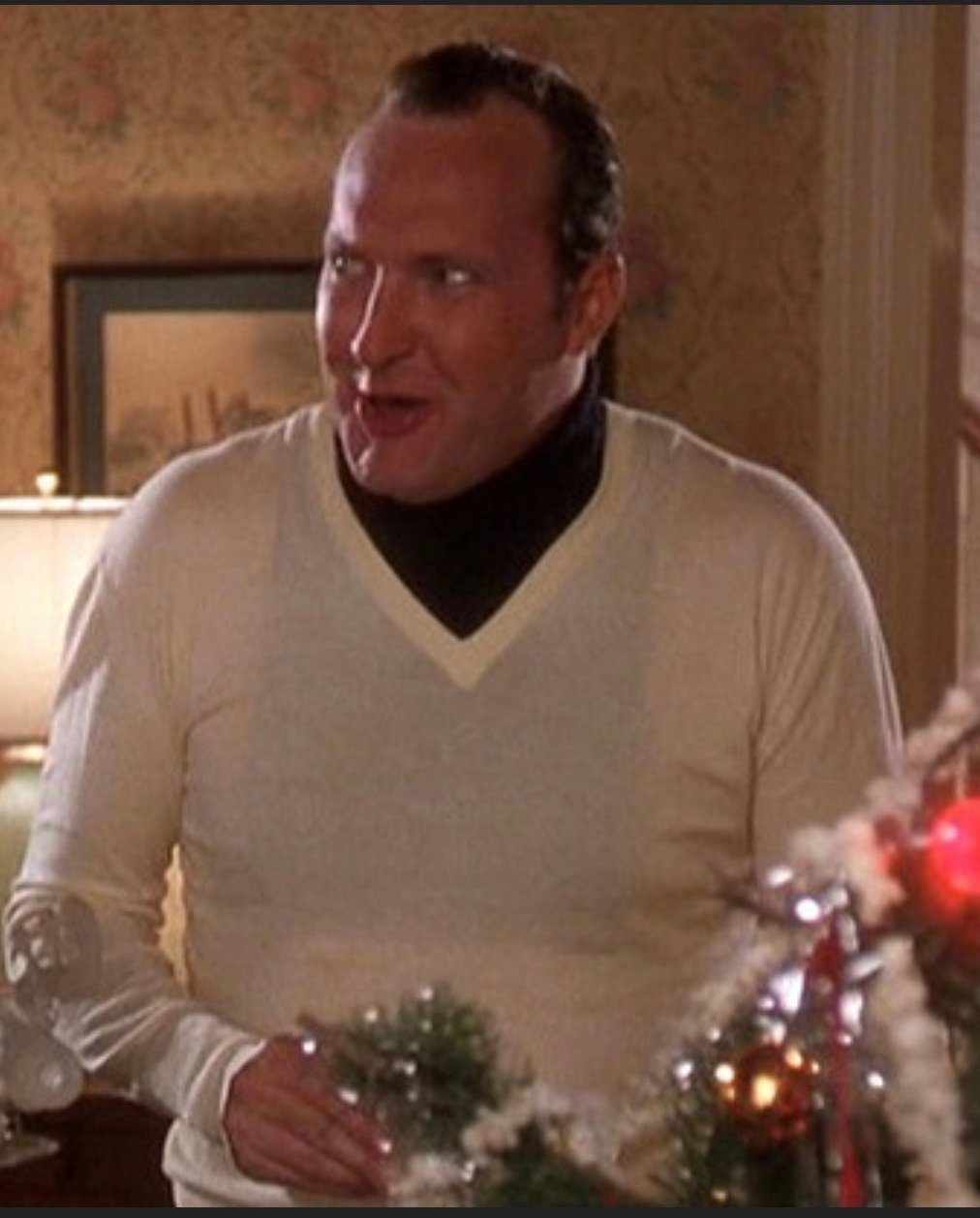 Cousin eddie christmas clearance outfit