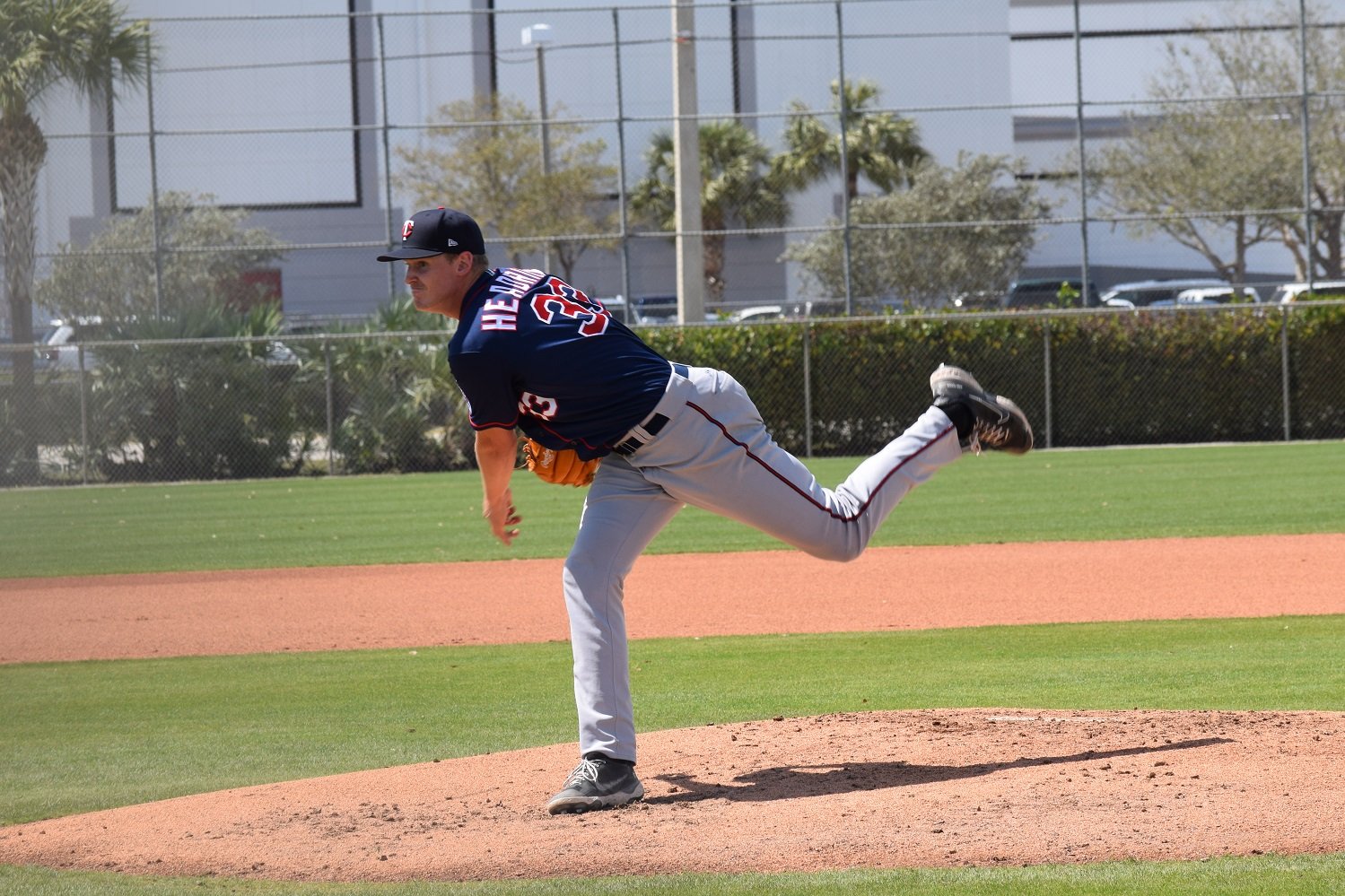 More information about "Unheralded Twins Prospects to Watch"