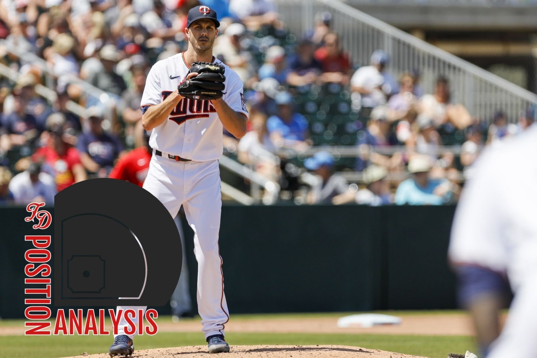 Twins' lack of lefthanded relievers a sign of the analytical times