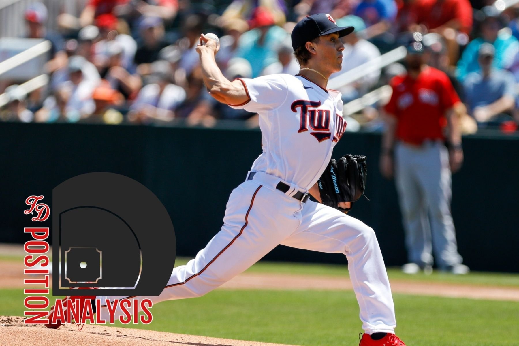 Jose Berrios can give Twins the playoff energy young Sonny Gray