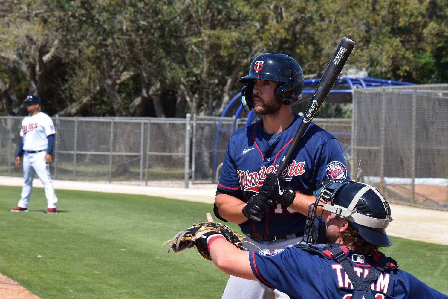 More information about "Twins Minor League Report (4/28): Mack Attack Keeps Kernels Rolling"