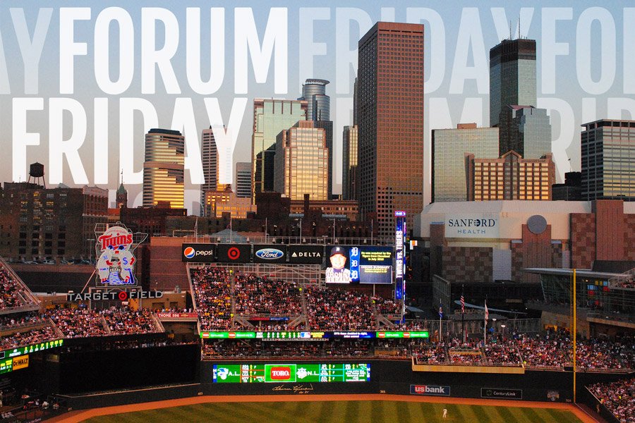 More information about "Forum Friday: Dear Twins Daily..."