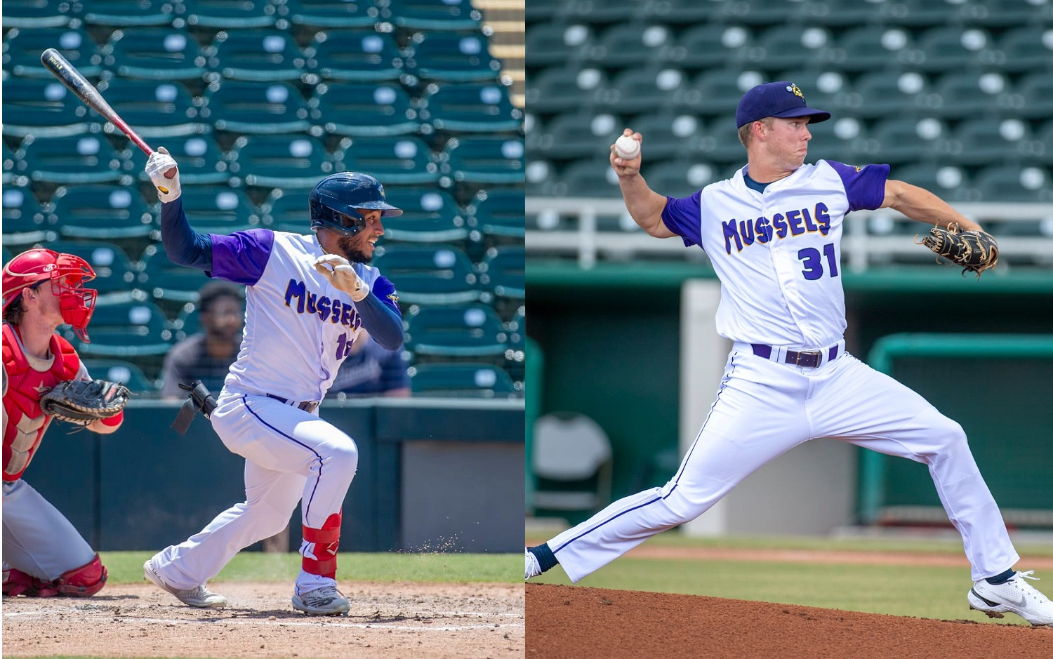 Twins Daily 2021 Top Prospects: #5 RHP Jhoan Duran - Minor Leagues