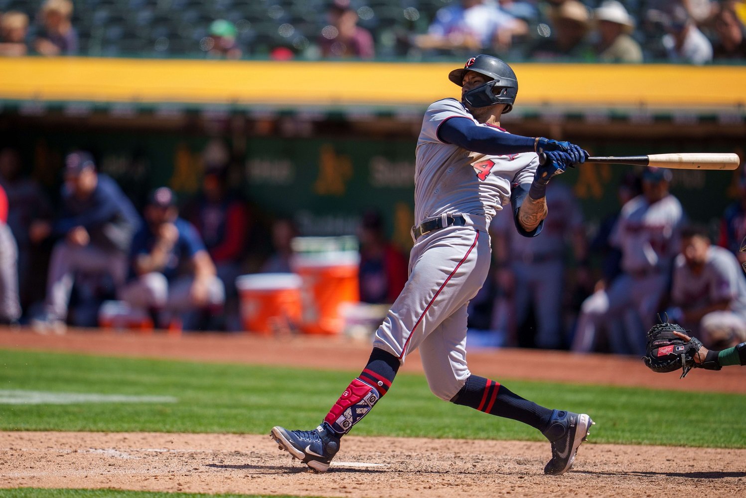 The A's Moving Out of Oakland Is A Crushing Blow For Baseball