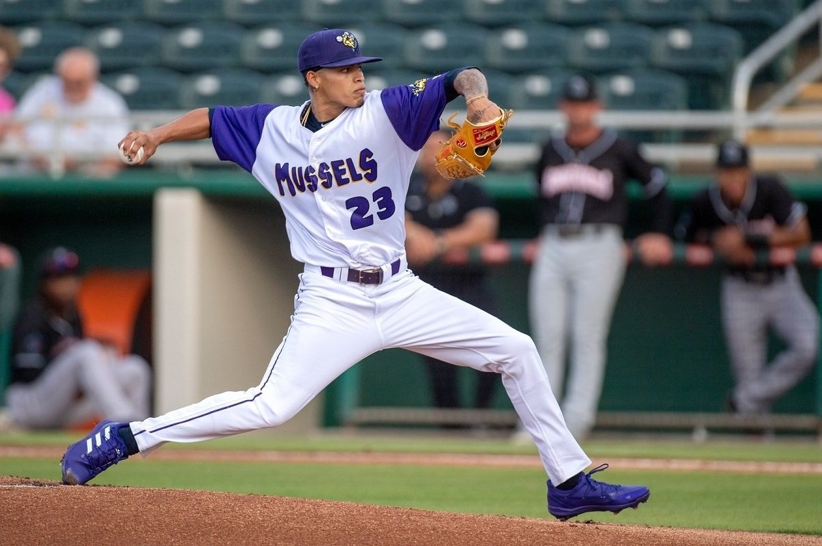 More information about "Twins Minor League Report (5/15): Mussels Sweep! Kernels Keep Winning!"