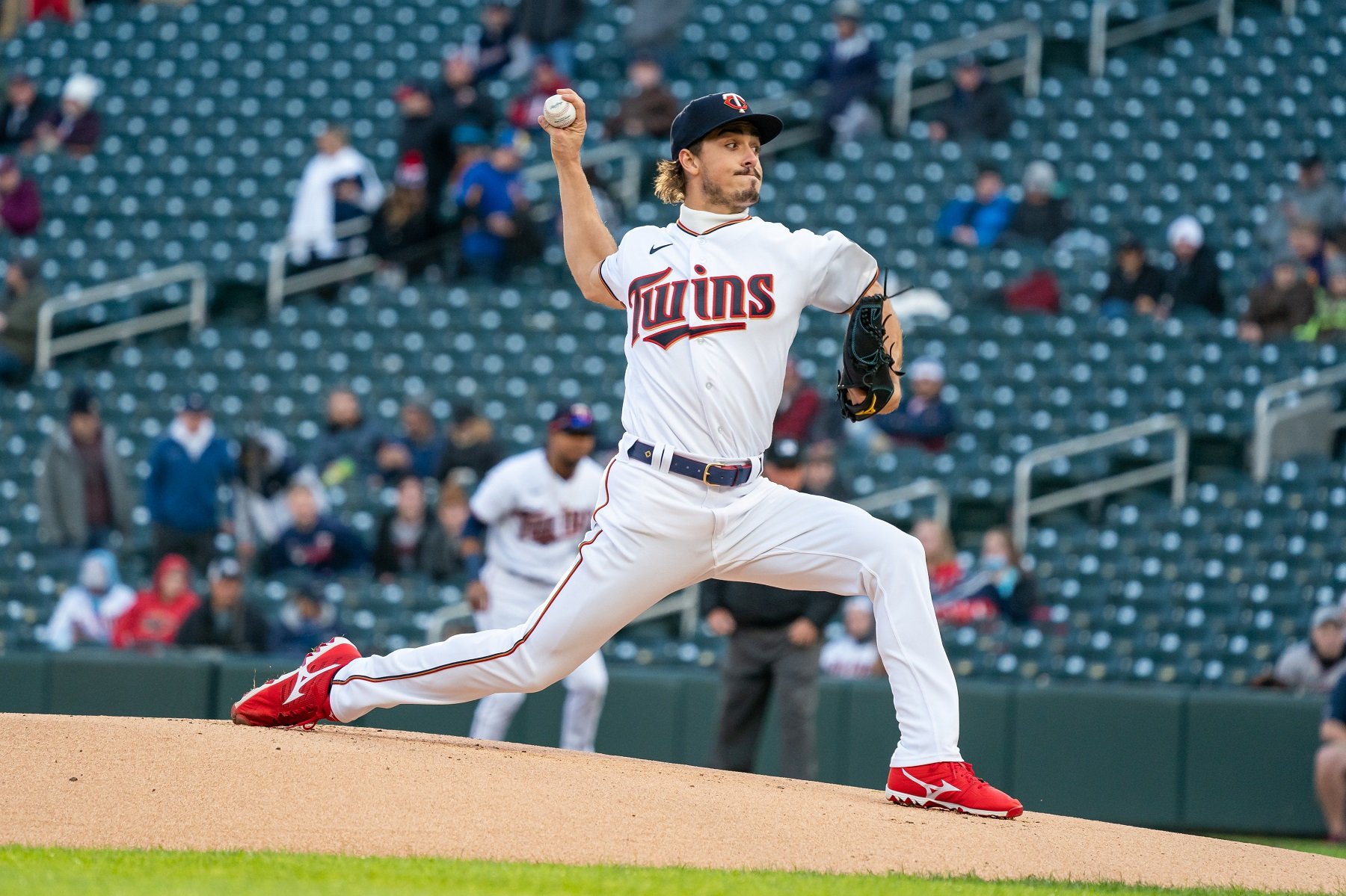 Sonny Gray's Criticism of Last Year's Rotation Shows How Far We've Come -  Twins - Twins Daily