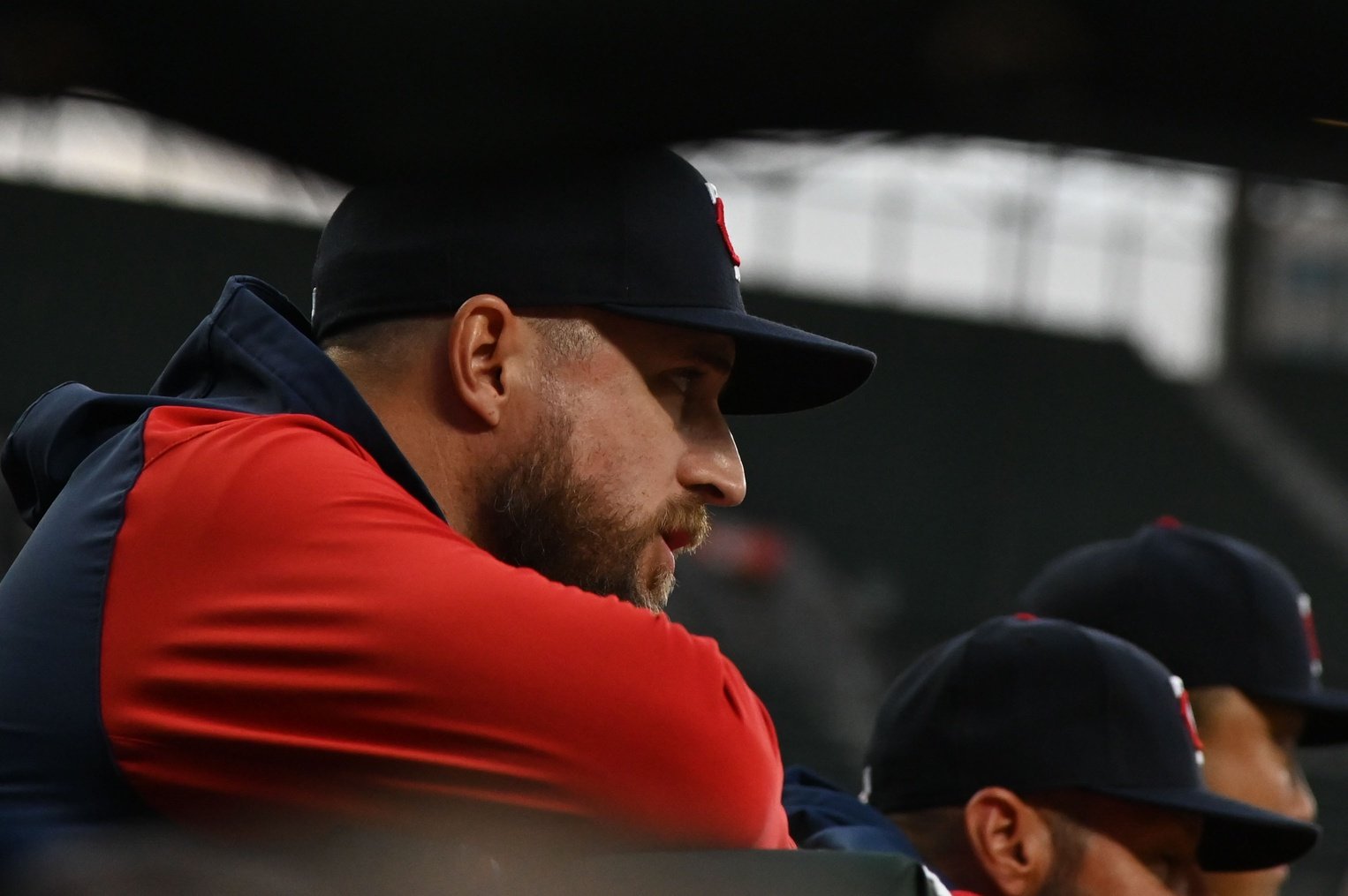 Twins manager Rocco Baldelli goes on leave to be with his wife for