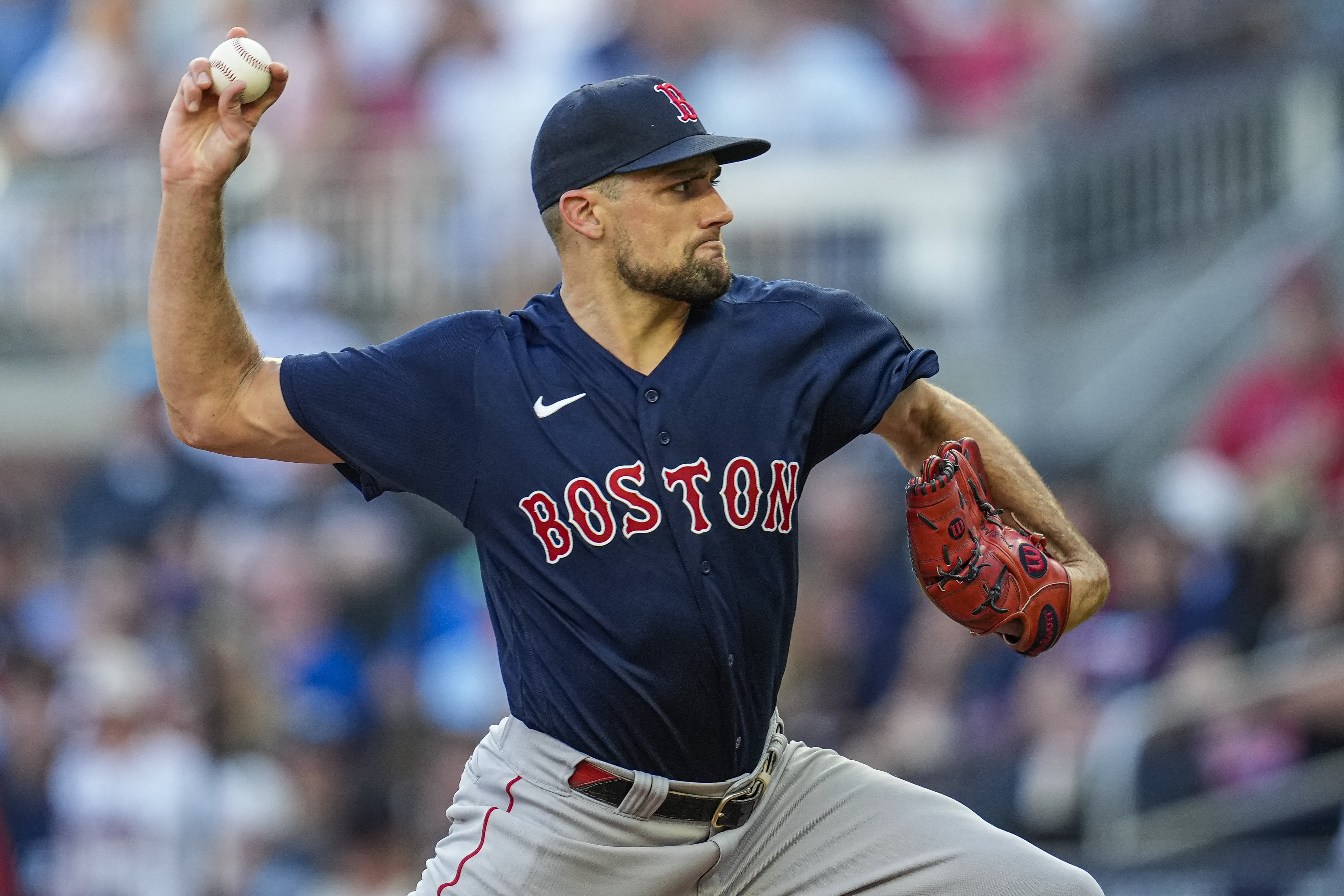 Boston Red Sox's Xander Bogaerts doesn't want to switch positions, but  willing to talk new deal before looming opt-out: 'I'm a shortstop, man' 