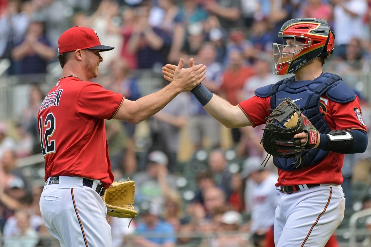 More information about "5 Takeaways from the Twins-Guardians Series"