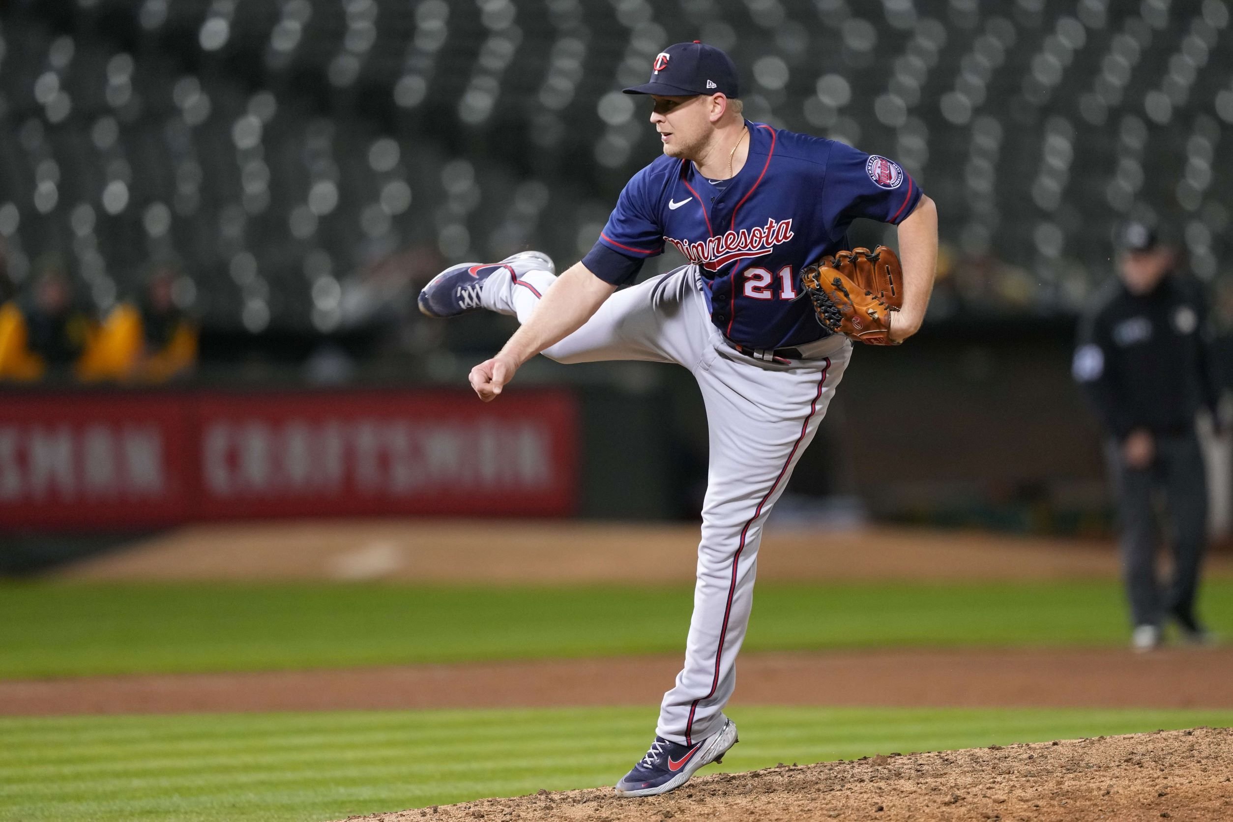 Smokeless tobacco: Baseball's deadly sin