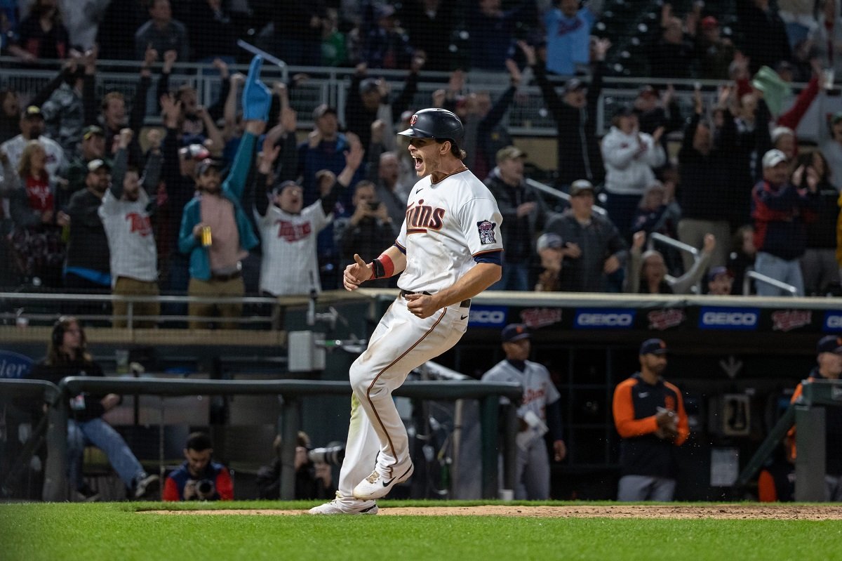 Buxton, Kepler Lead Twins Past Rockies In Series Finale