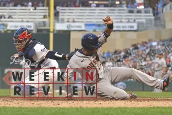 Week in Review: Battling Through Attrition
