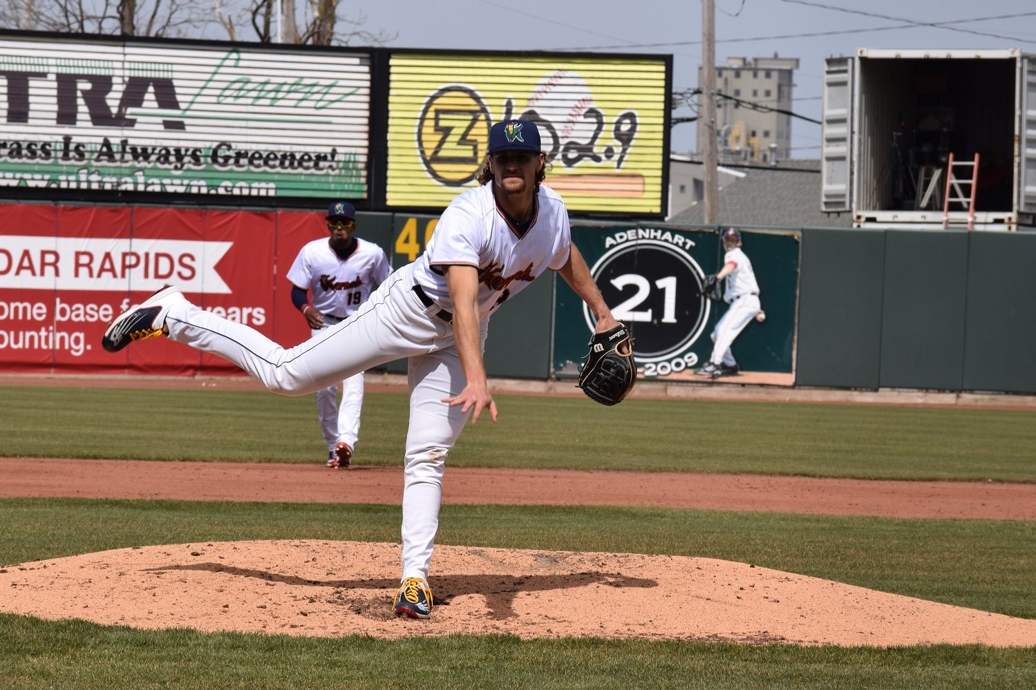 More information about "Twins Minor League Report (6/7): Gipson-Long Shucks Cubs, Steer Stays Hot"