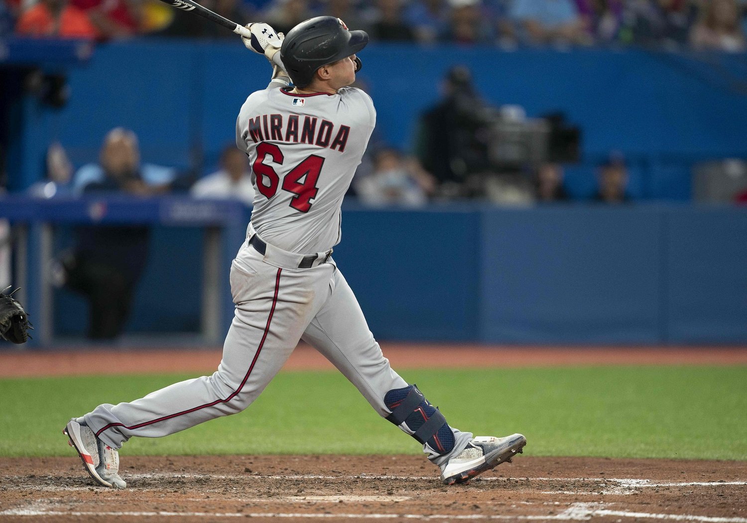 Twins rally to beat Tigers on walk-off infield single in 9th: Game recap,  box score 