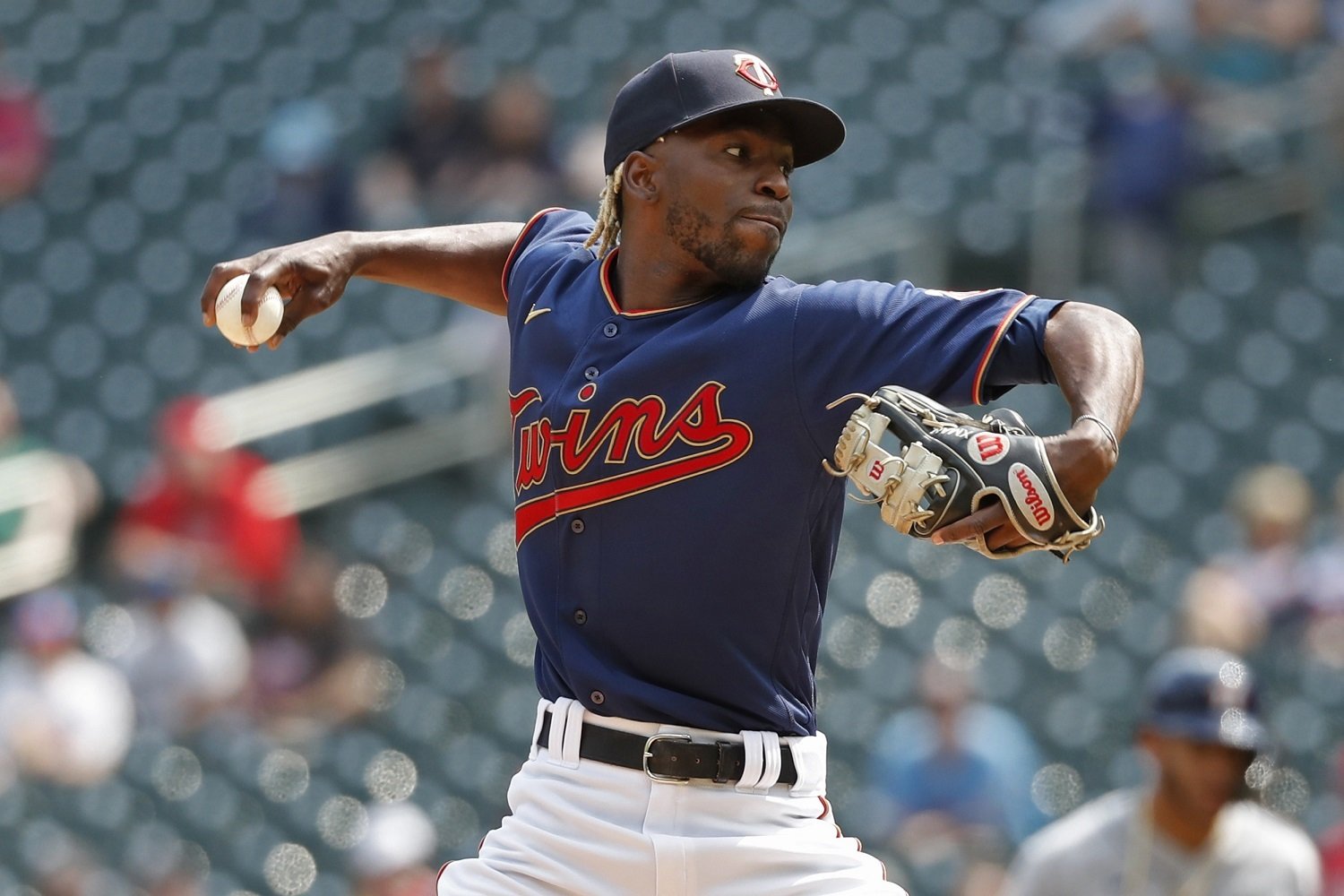 Your team - the Twins Pitching. Good enough? - mikelink45's Blog