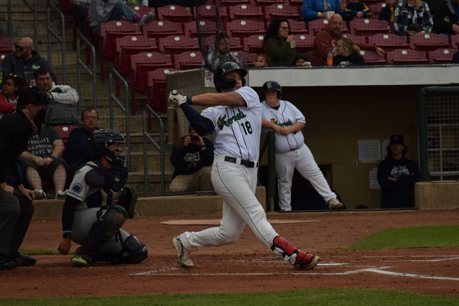 More information about "Minor League Report (6/22): Gray Goes Deep, Winder Continues Return"