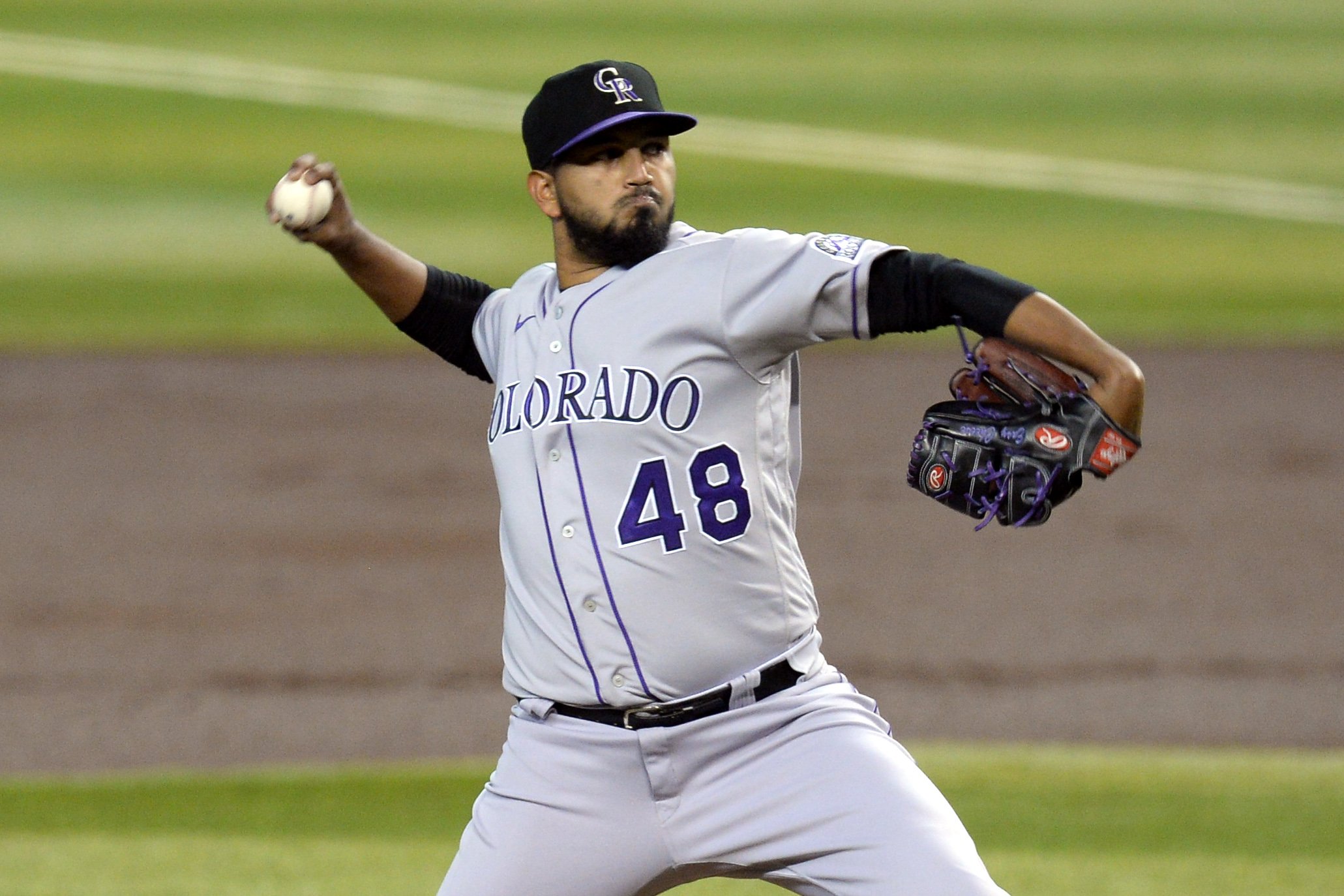 Twins Decline Option Over Sergio Romo - MLB Trade Rumors