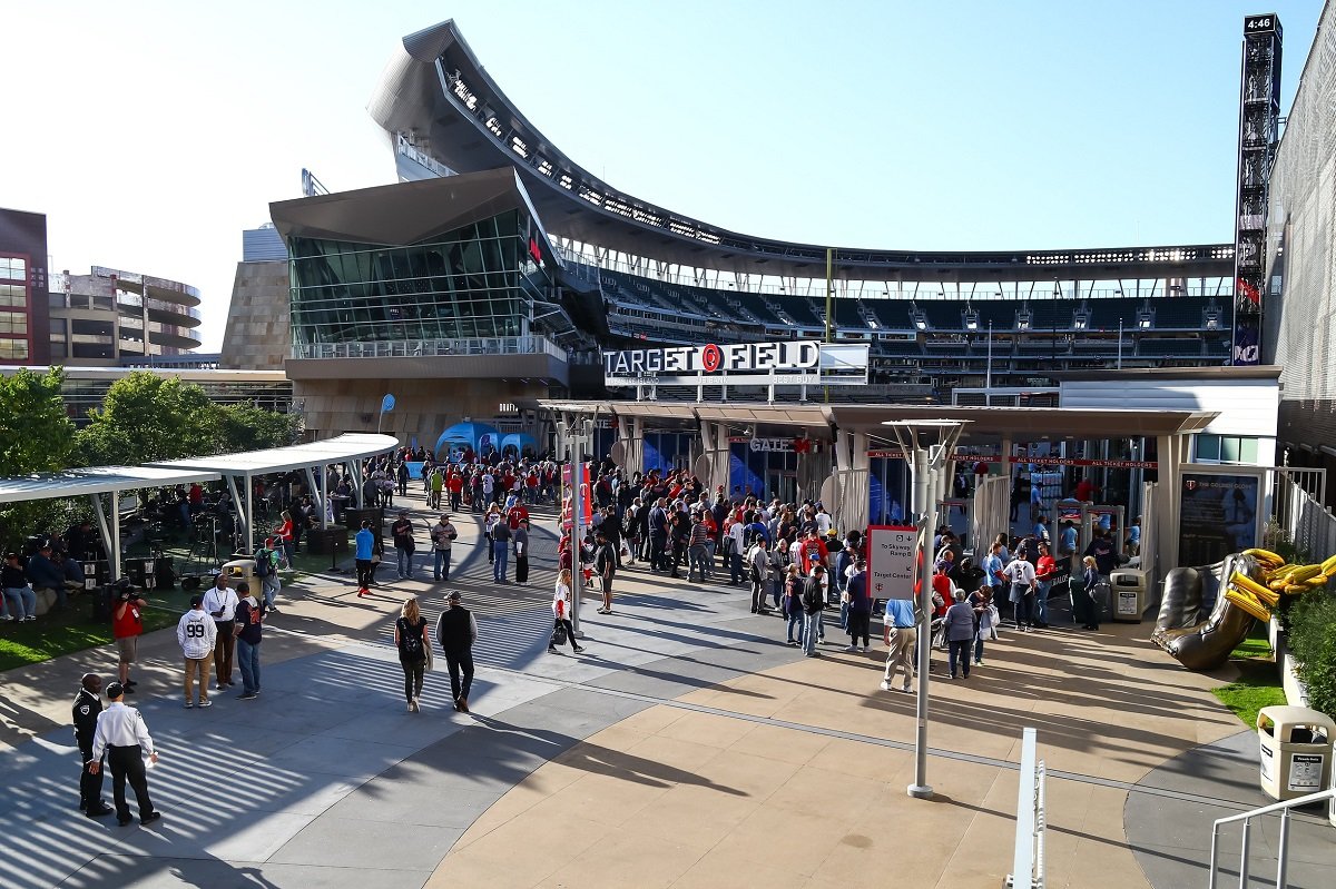 More information about "Target Field to Host its First Ever Postgame Concert"