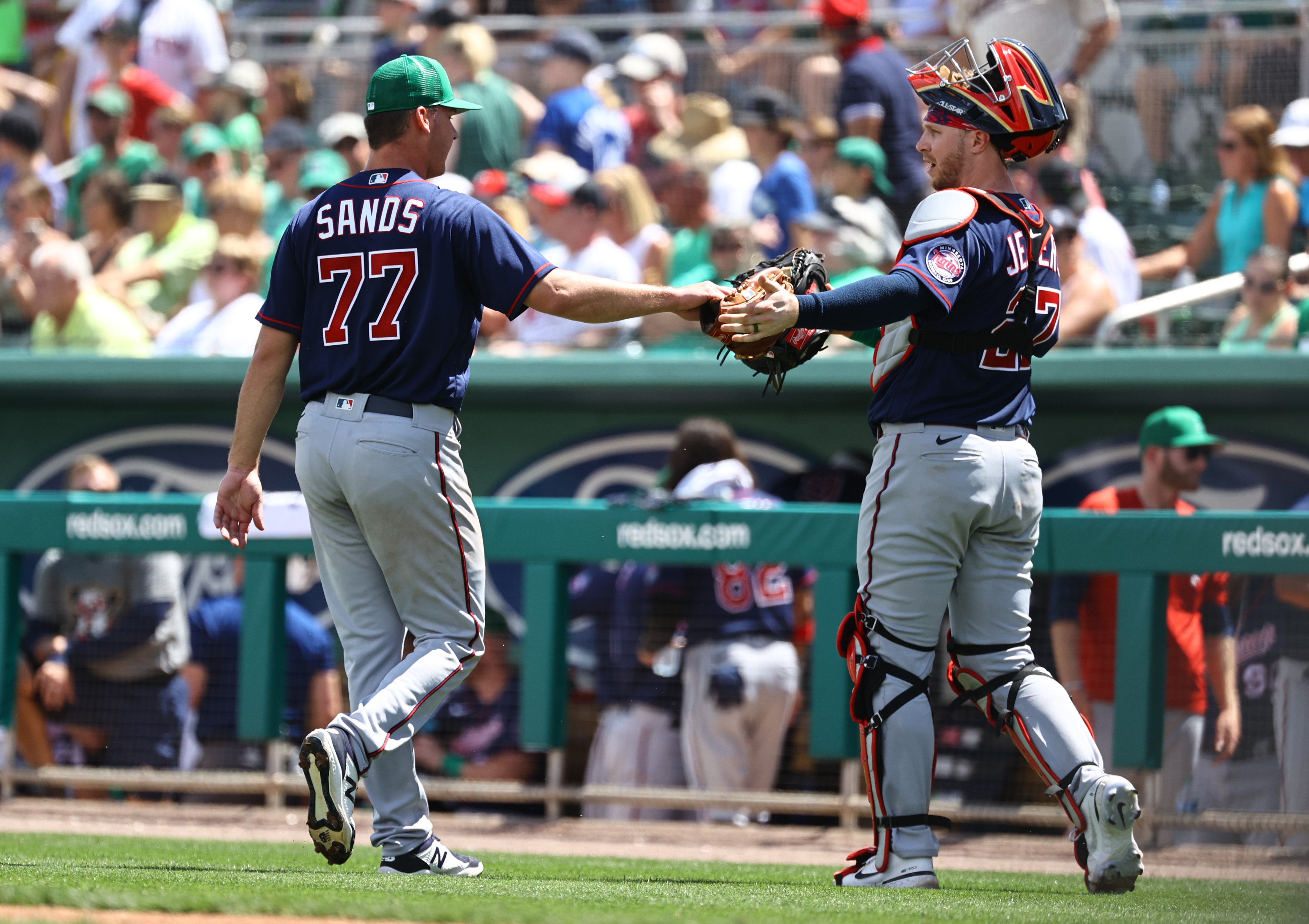 Bullpen BS - mikelink45's Blog - Twins Daily
