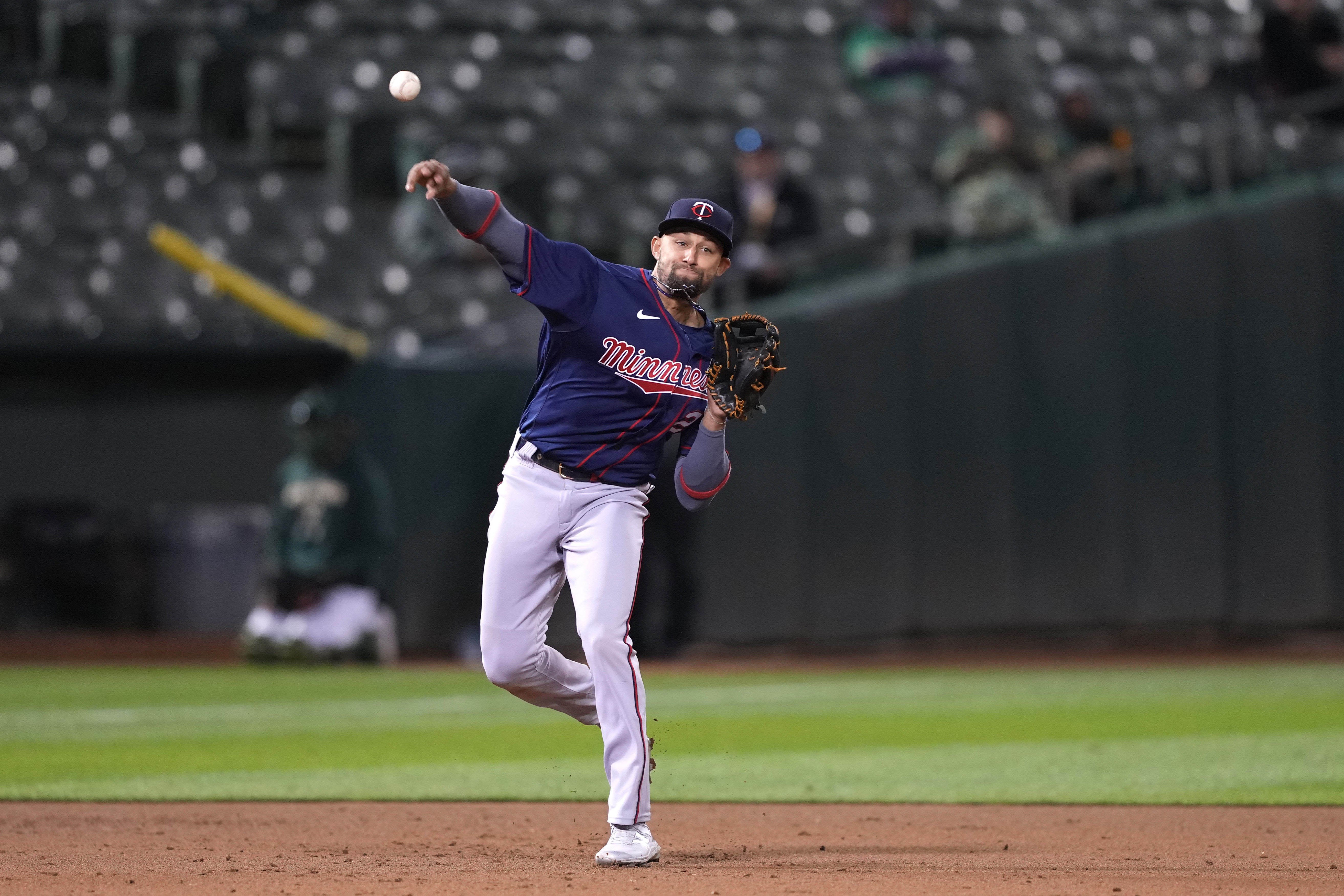 Twins to call up Royce Lewis a year after ACL injury - NBC Sports