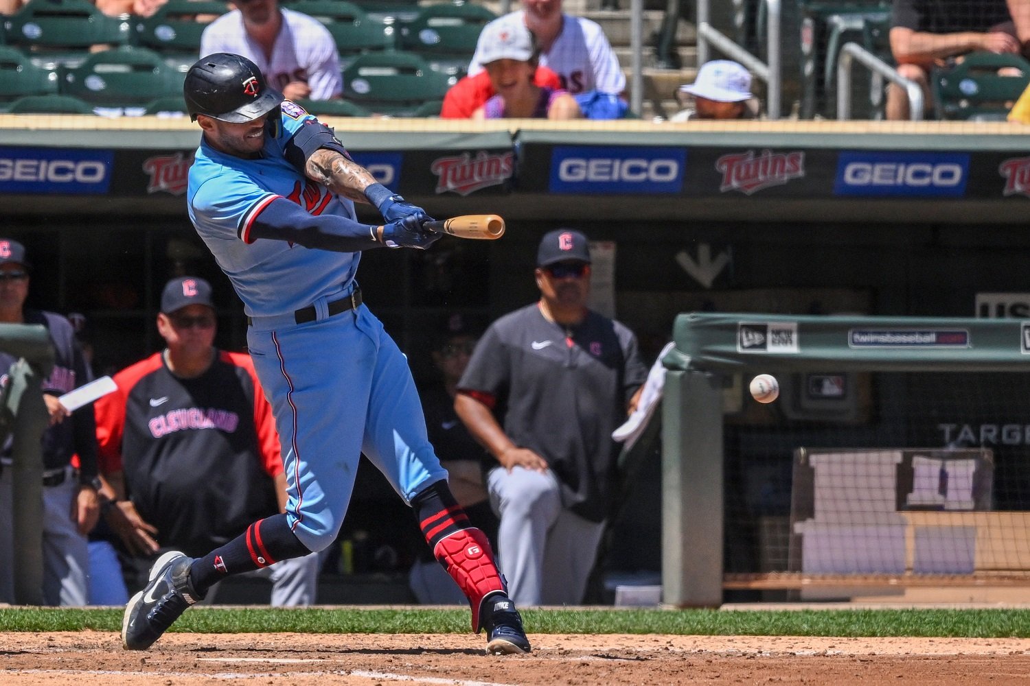 What's next for Twins with Carlos Correa out of the picture? – Twin Cities