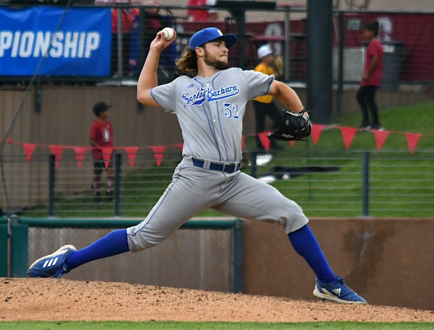 Get to Know Twins Draft Pick Cory Lewis - Twins - Twins Daily