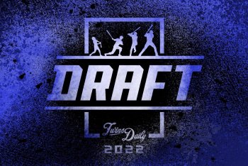 Twins finish 2021 draft with prep for 2022 already well underway