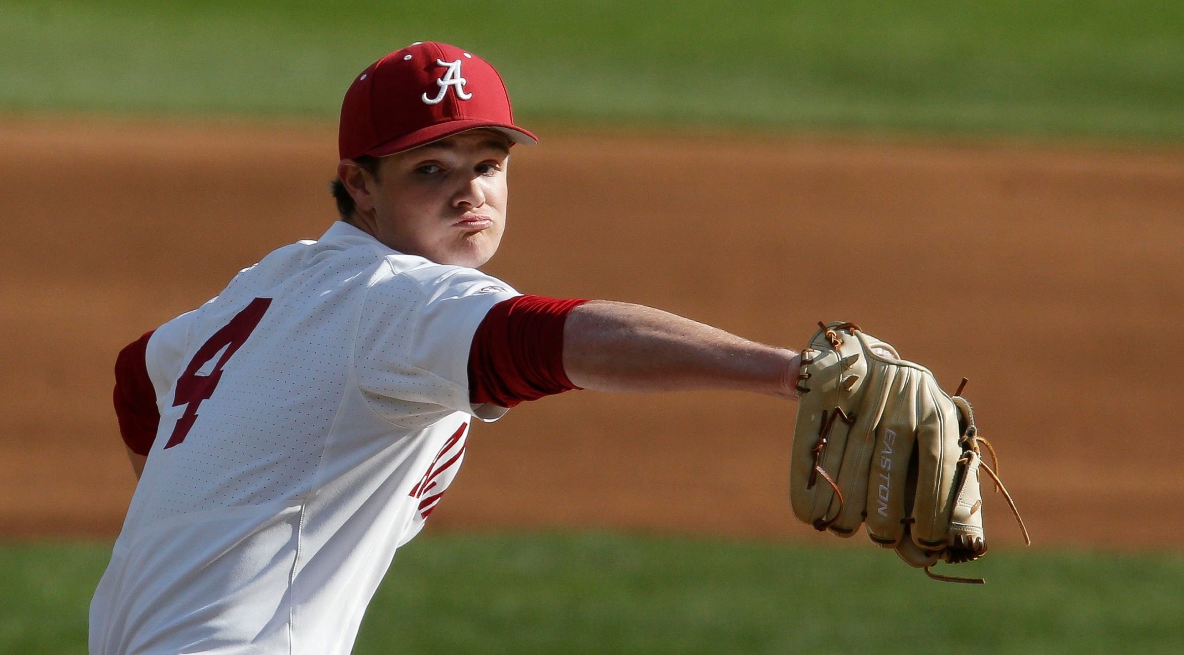 Pair of Wisconsin natives selected in 2nd round of MLB Draft