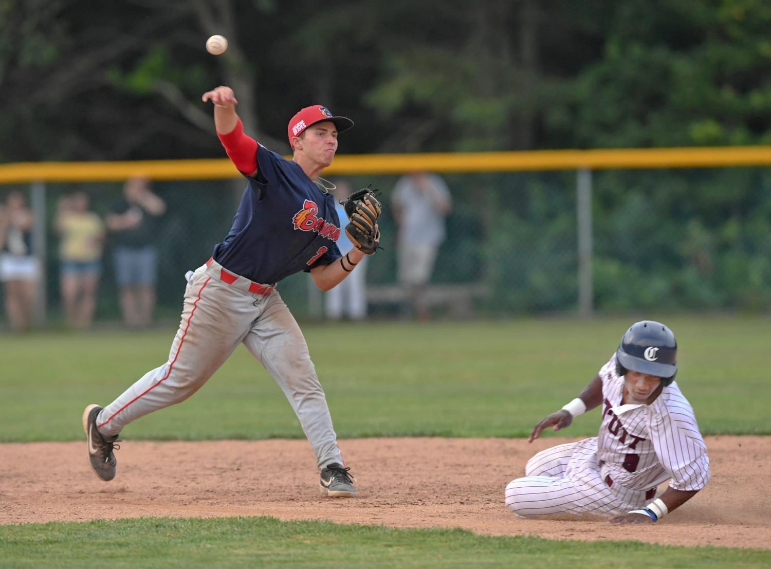 More information about "Twins Select Tanner Schobel at #68 in the 2022 MLB Draft"