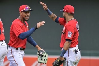 Pondering a Nelson Cruz Reunion - Twins - Twins Daily