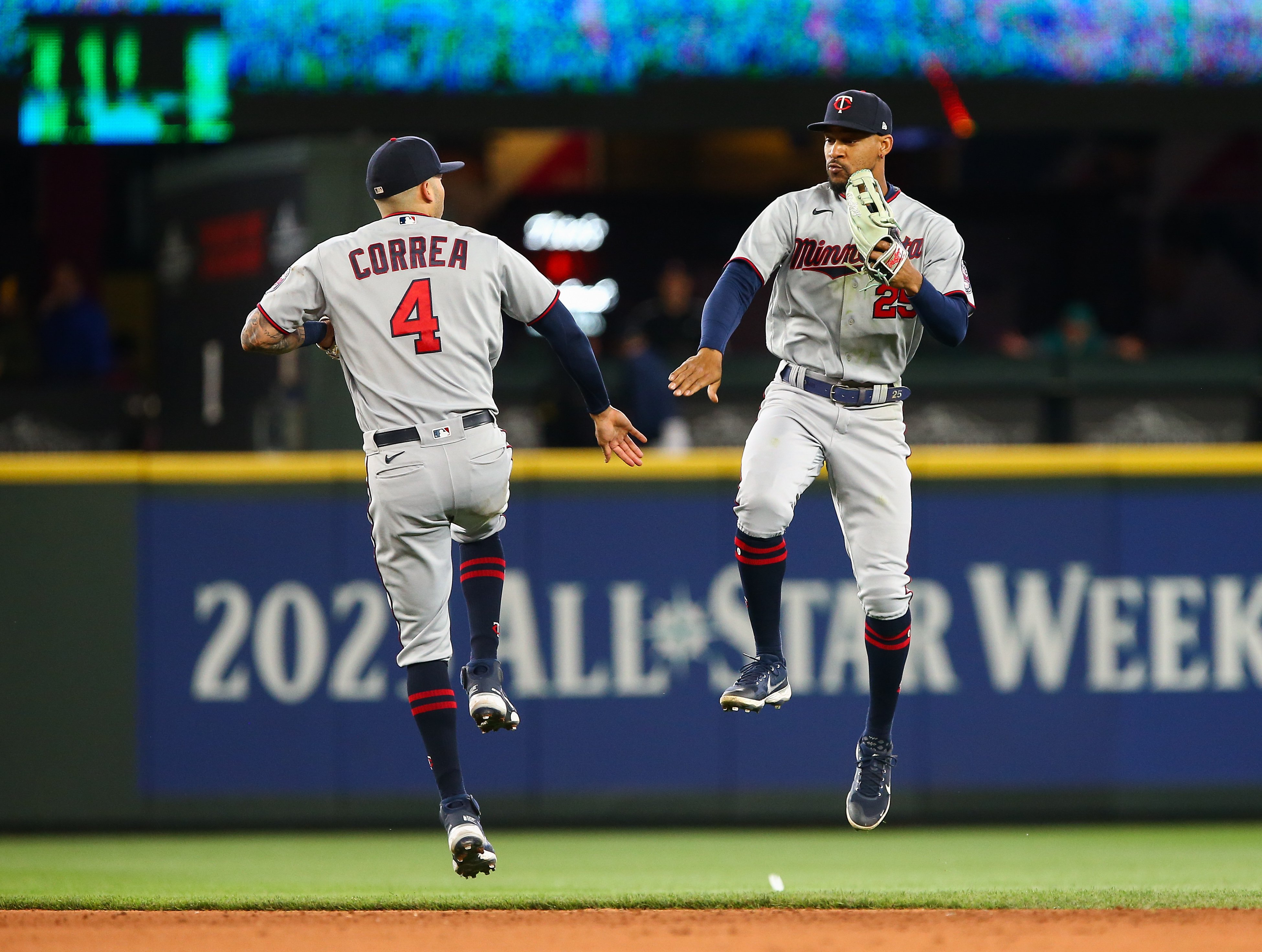 3 X-Factors for the Twins in the Second Half - Twins - Twins Daily