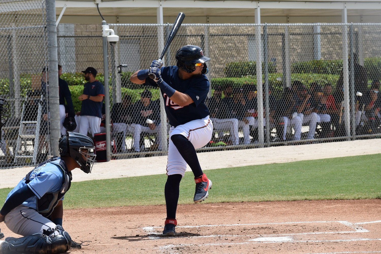 More information about "Twins Minor League Report (7/5): Walk-Off Fireworks in the DSL"