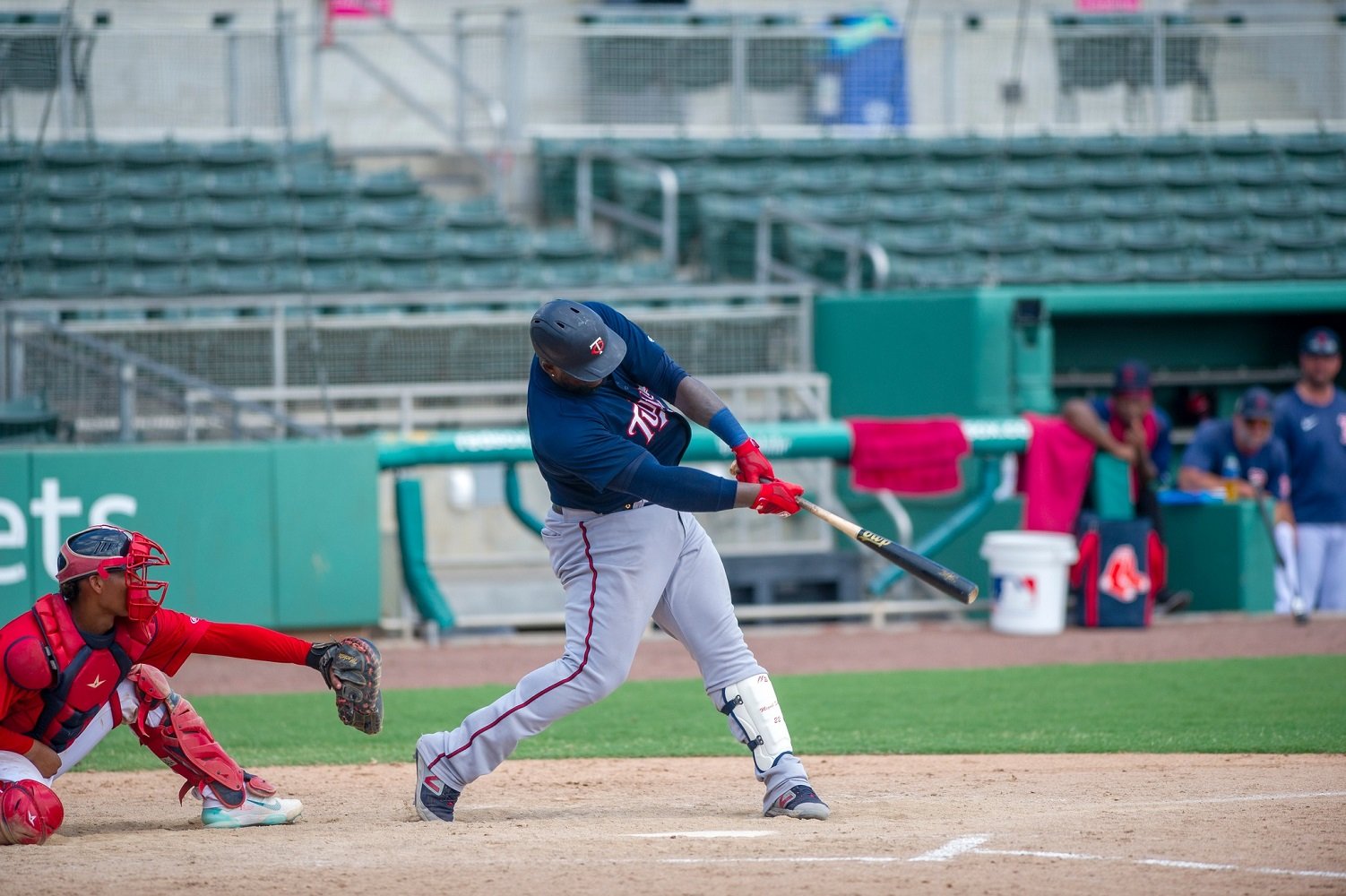 How Old is Miguel Sano? - Minor Leagues - Twins Daily