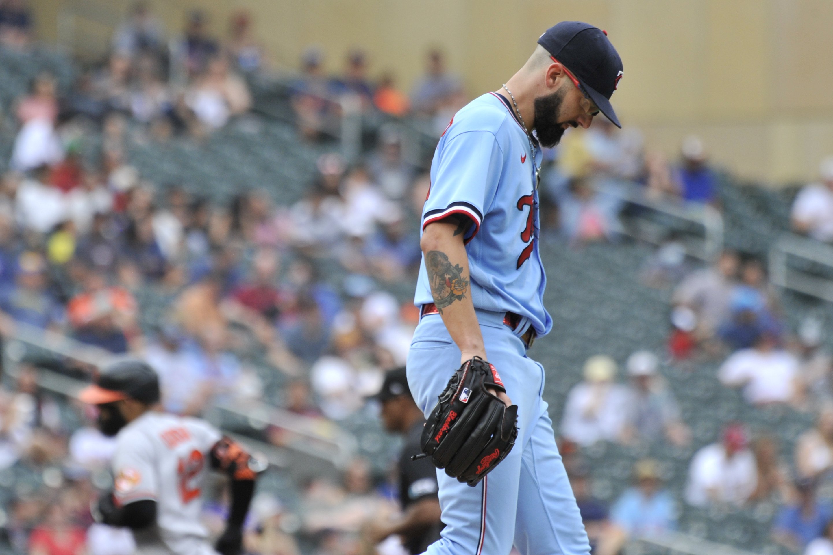 More information about "Twins 1, Orioles 3: Walk-Off Magic Runs Out in Minnesota"