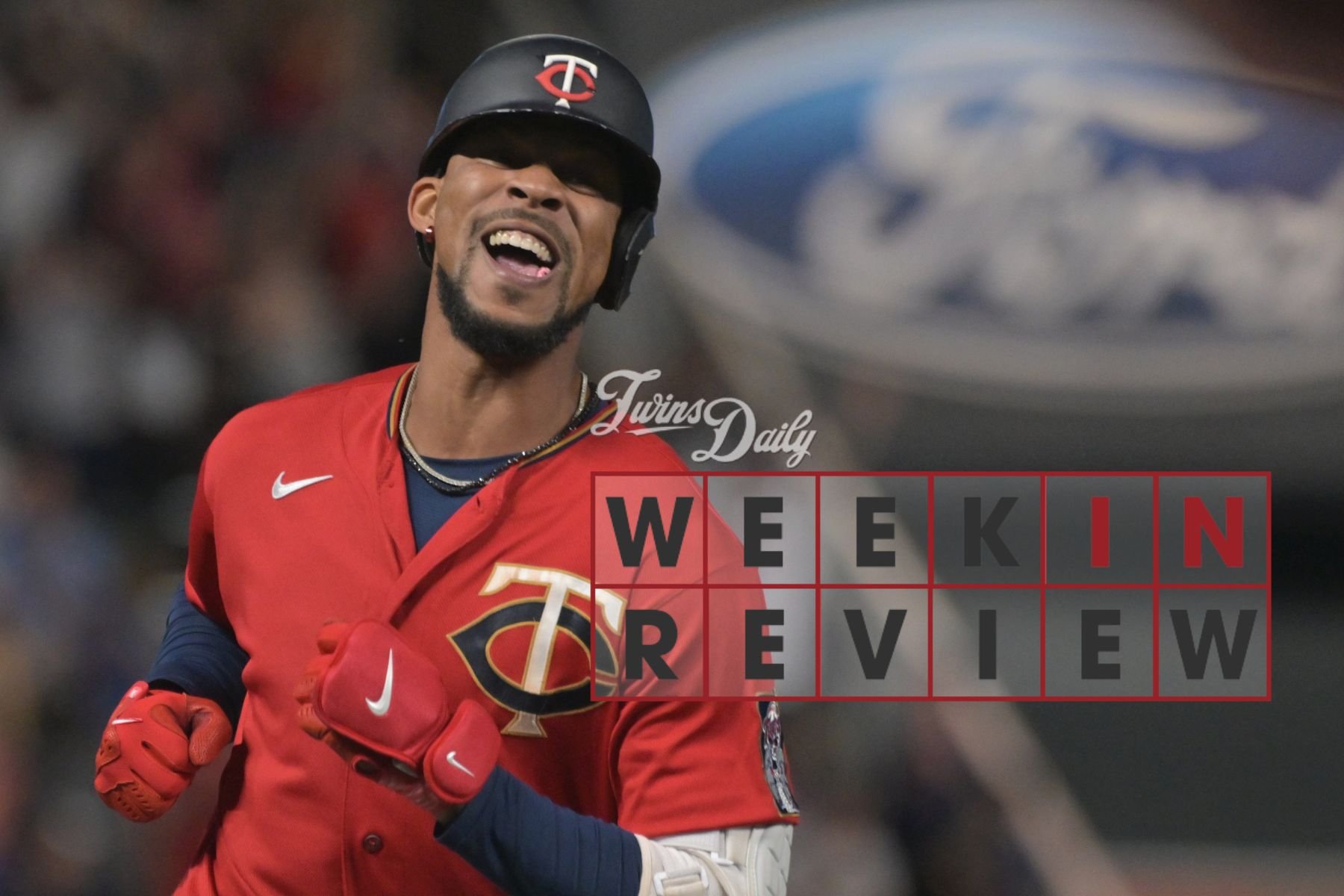 Week in Review: Late Inning Fireworks - Twins - Twins Daily