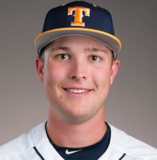 Jones Drafted By Minnesota Twins - Oakdale Leader