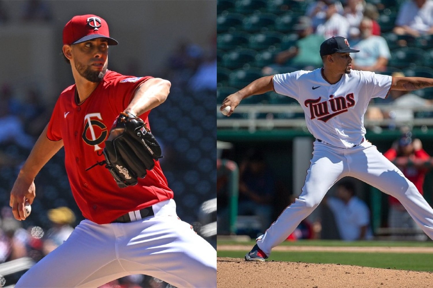 More information about "How Will the Twins Organize the New Bullpen Hierarchy?"