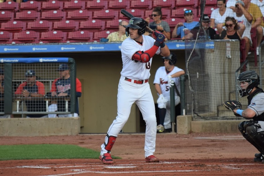 More information about "Minor League Report (8/20): A Whole Lotta Games"