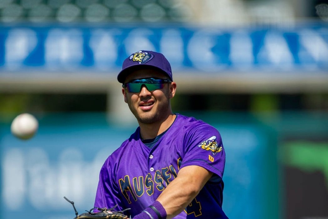 He's One Of Us: St. Paul Native, Pitcher Louie Varland Transferred From  Double-A Wichita To Saints