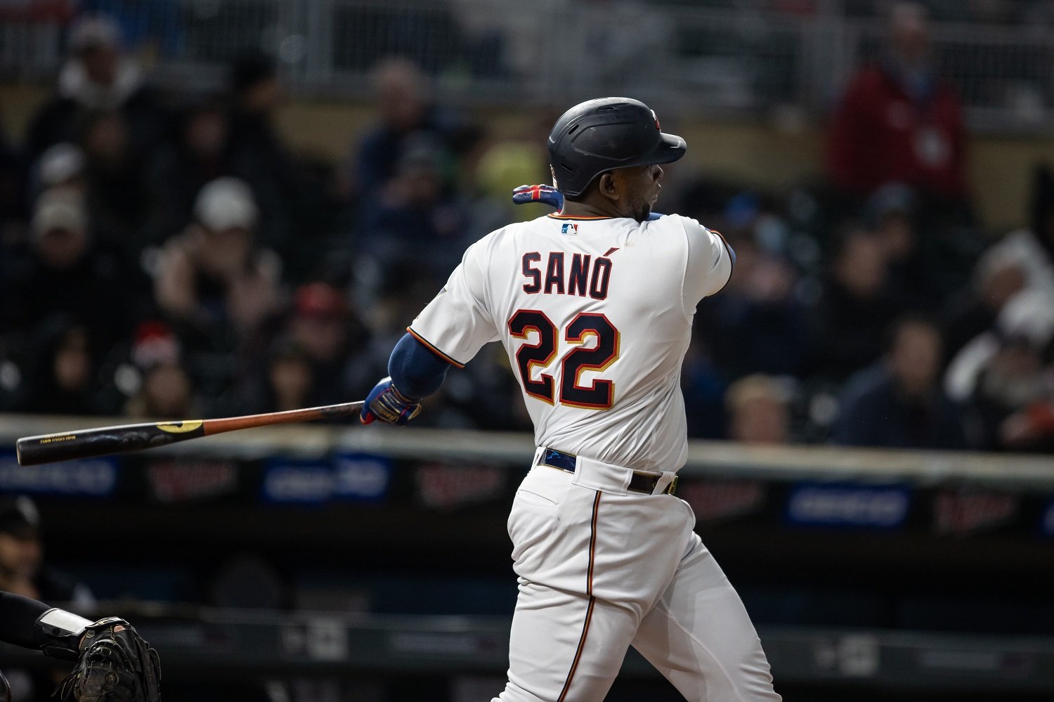 Have the Twins Seen the End of Miguel Sano? - Twins - Twins Daily